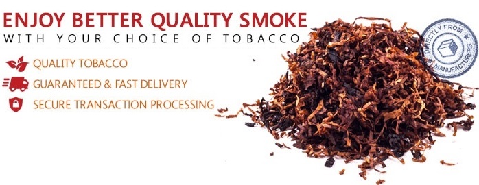 Smokers-Mall.Com Duty Free Tobacco